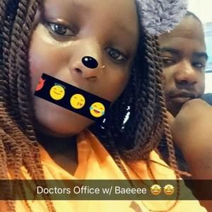 Meet your Posher, Jacobe